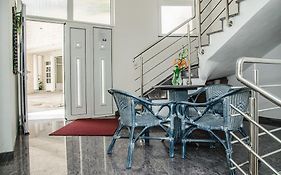 Zeko Apartments